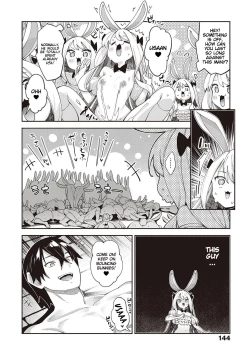 Page 9 of Isekai Kita node Sukebe Skill de Zenryoku Ouka Shiyou to Omou 10Shame | I Came to Another World, So I Think I'm Gonna Enjoy My Sex Skills to the Fullest! 10th Shot