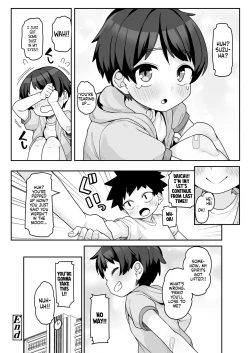 Page 24 of Suzuhachan at That Age?!