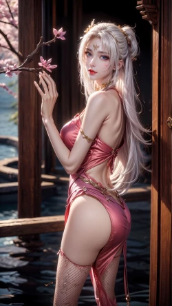 Page 27 of 天狐仙子