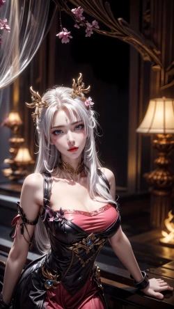 Page 35 of 天狐仙子