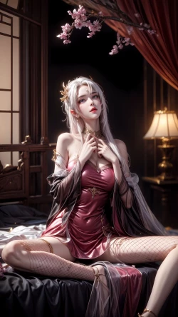 Page 56 of 天狐仙子