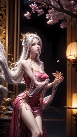 Page 9 of 天狐仙子