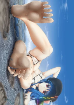 Page 8 of Tenshin Ranman Gigantic 4 | 天真浪漫的巨人4