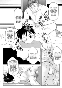 Page 11 of Ore, Shougo Maso Dorei. | I'm Shougo, a Masochistic Slave.