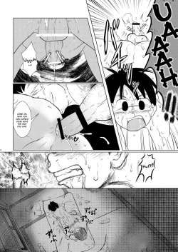 Page 13 of Ore, Shougo Maso Dorei. | I'm Shougo, a Masochistic Slave.