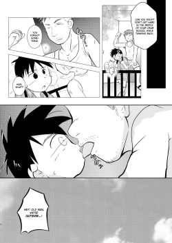 Page 17 of Ore, Shougo Maso Dorei. | I'm Shougo, a Masochistic Slave.