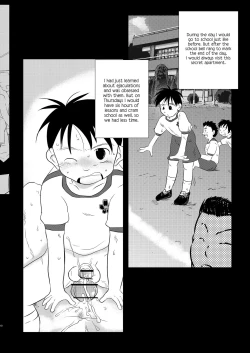 Page 9 of Ore, Shougo Maso Dorei. | I'm Shougo, a Masochistic Slave.