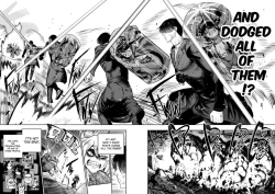 Page 16 of I Sold My Body to a God Chapter 14