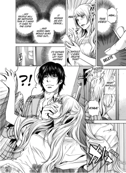 Page 31 of Netorareru.~ Tsuma ga Ochi Yuku Hen'ai Kairaku no Hate ni...14