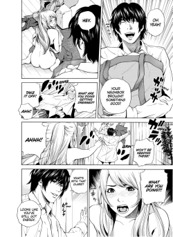 Page 65 of Netorareru.~ Tsuma ga Ochi Yuku Hen'ai Kairaku no Hate ni...14