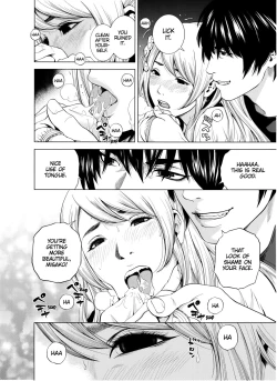 Page 99 of Netorareru.~ Tsuma ga Ochi Yuku Hen'ai Kairaku no Hate ni...14