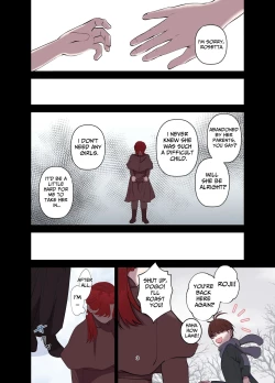 Page 4 of Yomeki okuresama no Dekiai kara nige rarenai | Village Woman Who Missed Her Chance At Marriage Cannot Escape From The Infatuated Priest