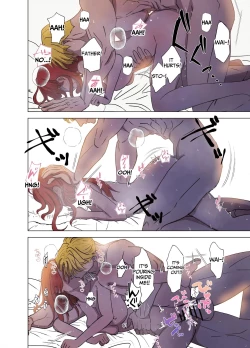 Page 62 of Yomeki okuresama no Dekiai kara nige rarenai | Village Woman Who Missed Her Chance At Marriage Cannot Escape From The Infatuated Priest