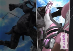 Page 11 of 特攻機動グレイスライナー