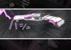 Page 137 of 特攻機動グレイスライナー