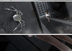 Page 28 of 特攻機動グレイスライナー