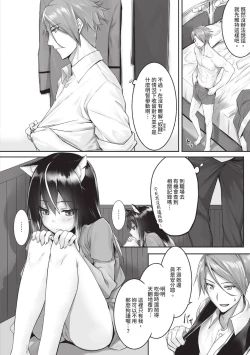 Page 35 of Kemomimi no Lycoris 1