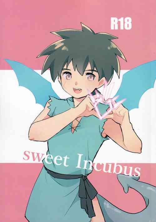 Download Sweet Incubus