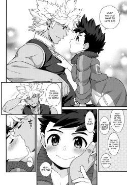 Page 5 of Lutesan no Nichijou