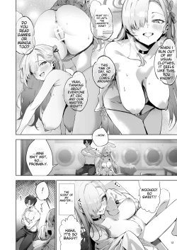 Page 9 of Yaribeya SAFE HOUSE - Cleaning & Clearing