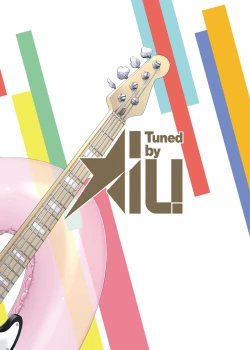 Page 23 of HONEY SCORE III Mizugi no Himari wa Shigekiteki