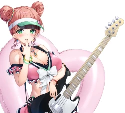 Page 24 of HONEY SCORE III Mizugi no Himari wa Shigekiteki