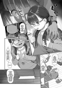 Page 34 of Hitoketakko Adorable | One-Digit Adorable! Chapter 06,07,09