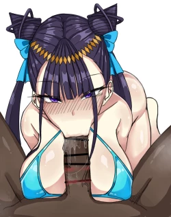 Page 27 of FGO散图