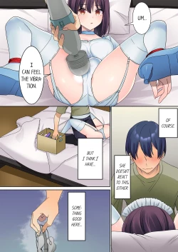 Page 109 of Mukuchi na Kanojo no Seikantai ~Koe wa Dasanai kedo Karada wa Shoujiki da ne, Zubunure da yo 1She Doesn’t Moan, but Her Body is Honest, She is Wet 1-6