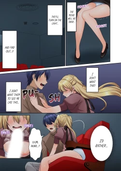 Page 138 of Mukuchi na Kanojo no Seikantai ~Koe wa Dasanai kedo Karada wa Shoujiki da ne, Zubunure da yo 1She Doesn’t Moan, but Her Body is Honest, She is Wet 1-6