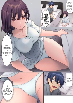 Page 18 of Mukuchi na Kanojo no Seikantai ~Koe wa Dasanai kedo Karada wa Shoujiki da ne, Zubunure da yo 1She Doesn’t Moan, but Her Body is Honest, She is Wet 1-6