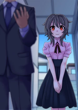 Page 13 of Aidoru wo Keisotsu ni Robotto-ka | An Idol Carelessly Robotized