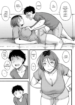 Page 15 of The Neighbor Next Door