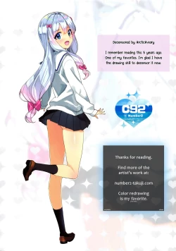 Page 23 of Eromanga-jima e Tsuretette | Take Me to Eromanga Island