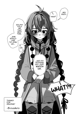 Page 15 of Blue Baby Part 1