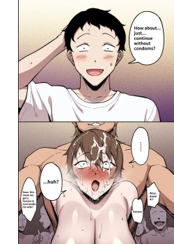 Page 14 of Wedding in the Flower Season