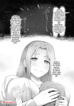 Page 4 of Fushoku Tensei| Shameless Reincarnation - Cumming As Much As I Can After I Had My Soul Interchanged