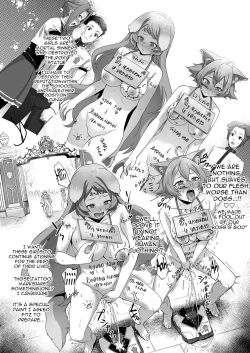 Page 8 of Fushoku Tensei 2