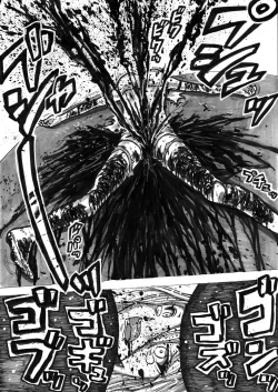 Page 130 of sukusui senshi ryona manga vol.1~11