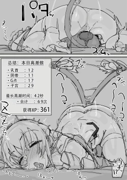 Page 76 of Ojou-sama to Nemuri Zaru