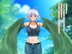 Page 29 of Monsuta musume tachi to TS