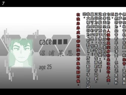 Page 10 of Tokukei Shikkou Tystopia 05