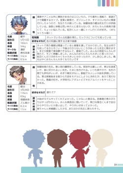 Page 31 of Erotic Sex Education For Boys