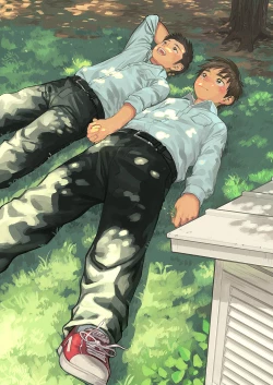 Page 2 of Monthly Shounen Zoom 2024-05