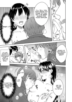 Page 34 of Nipple Barsan chapter | Nipubasan no Baai