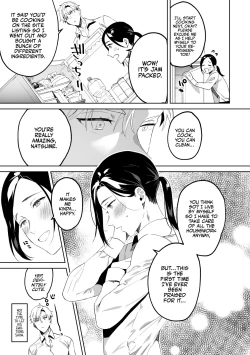 Page 10 of Tensei Shitara Ero Trap Dungeon no Inma ni Natteta kedo Akarui Isekai Seikatsu o Mezashite Chijou ni Demasu | My Personal Maid Natsume