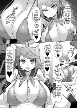 Page 4 of Remoniro no Koakuma | The Lemon-Colored Imp