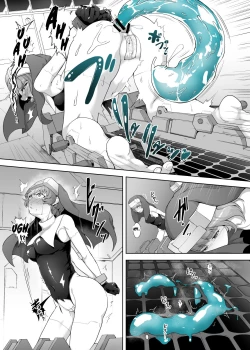 Page 6 of Jinkaku Haisetsu Android| Personality Disposal Android