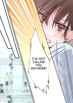 Page 26 of TSkko wa Suki Katte ni Karada o Tsukawarete Kizuitara Mesuochi Shitemashita~