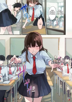 Page 34 of TSkko wa Suki Katte ni Karada o Tsukawarete Kizuitara Mesuochi Shitemashita~